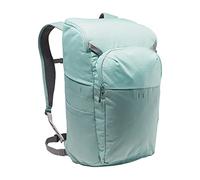 Vaude Albali Zaino montagna verde menta, poliestere, 33 x 50 x 28cm