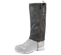 Vaude - Albona Gaiter II - Ghette alpinismo Unisex L | EU L grigio