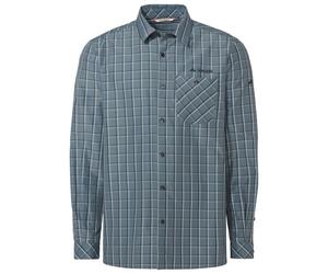 Vaude - Albsteig L/S Shirt III - Camicia M grigio