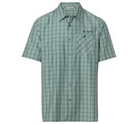 Vaude - Albsteig Shirt III - Camicia S turchese