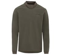 Vaude - All Year Moab Sweater - Maglietta da ciclismo M marrone
