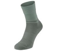 Vaude - All Year Wool Socks - Calze da ciclismo EU 42-44 olivia