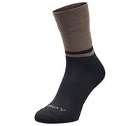 Vaude - All Year Wool Socks - Calze da ciclismo EU 45-47 nero