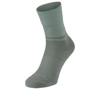 VAUDE All Year Wool Socks Calzini, Agave, 38 Unisex-Adulto