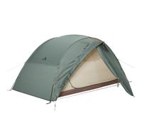 VAUDE Allround Space 2p - Unisex - Verde - Taglia unica- modello 2026