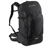 Vaude Alpin Pro 28 - zaino bici Black 28