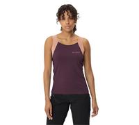 Vaude Altissimi Top - top MTB - donna I46 D42 Purple/Pink woman Vaude Green Shape,Wool