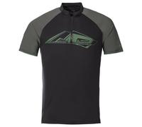 Vaude - Altissimo Pro Shirt - Maglietta da ciclismo S nero