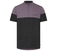 Vaude Altissimo Shirt II - maglia MTB - uomo Black/Light Violet L