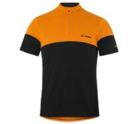 VAUDE Men's Altissimo Shirt II T, Curcuma, L Uomo