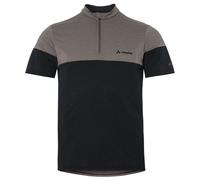 Vaude - Altissimo Shirt II - Maglietta da ciclismo L nero