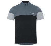Vaude Altissimo Shirt II - maglia MTB - uomo Black/Blue XL