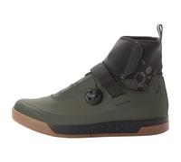 VAUDE Am Moab Mid Winter STX, Scarpe da Ginnastica Unisex-Adulto, Cachi, 38 EU Stretta