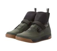 Vaude - AM Moab Mid Winter STX - Scarpe da ciclismo EU 45 grigio