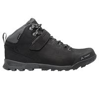 VAUDE Scarpe da ciclismo AM Tsali Mid STX Grigio/Nero EU 41