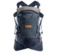 Vaude - Amare Baby Carrier - Zaino porta bimbo blu