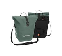 Vaude - Borse da bici per ruota posteriore - Aqua Back Deluxe Agave - Verde