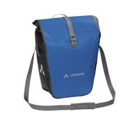 Vaude Aqua Back - borsa bici posteriore (paio) Blue unisex