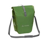 Vaude Aqua Back - borsa bici posteriore (paio) Green unisex