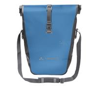 Vaude Aqua Back - borsa bici posteriore (paio) Light Blue unisex