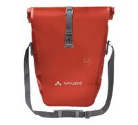 Vaude Aqua Back - borsa bici posteriore (paio) Orange unisex