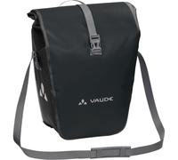 Vaude Aqua Back, borsa impermeabile per bicicletta, nero Onesize BLACK