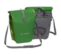 VAUDE Aqua Back - Borsa per bicicletta, 2 borse per la ruota posteriore (2 x 24 l), impermeabili, made in Germany