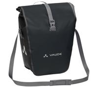 VAUDE Aqua Back - Borsa per Bicicletta, 2 Borse per la Ruota Posteriore (2 x 24 l), Impermeabili, Made in Germany