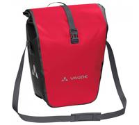 Vaude Bike Aqua Back Pannier 48l 2 Units Rosso 37 x 33 x 19 cm Red