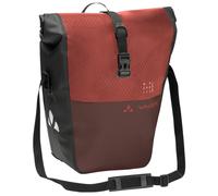 Vaude Bike Aqua Back Color Single (rec) 24l Pannier Rosso Redeva