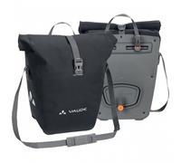 Vaude Bike Aqua Back Deluxe Pannier 2 Units Nero 38 x 33 x 19 cm