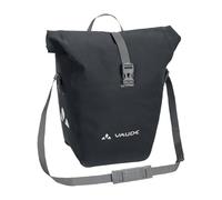 VAUDE Aqua Back Deluxe Single, Phantom Black Borsa da Bici, Unisex - Adulto, Phantom Black, One-Size