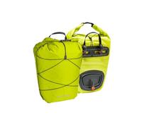 Vaude Bike Aqua Pannier Verde