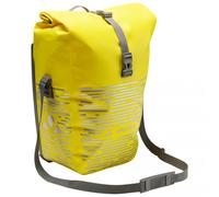 Vaude - Aqua Back Luminum Single II - Borsa portapacchi 24 l giallo