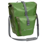 Vaude Aqua Back Plus - borsa bici posteriore (due borse) Green unisex