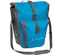 Vaude Aqua Back Plus - borsa bici posteriore (due borse) Light Blue unisex