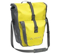 Vaude Aqua Back Plus - borsa bici posteriore (due borse) Yellow 51