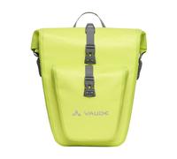 Vaude Aqua Back Plus - borsa bici posteriore (due borse) Yellow/Grey 51