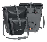 Vaude Aqua Back Plus, borsa impermeabile per bicicletta, nero Onesize BLACK