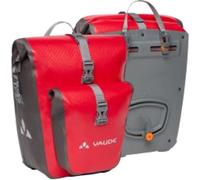 Vaude Aqua Back Plus, borsa impermeabile per bicicletta, rosso Onesize red