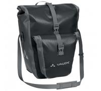 VAUDE Aqua Back - Borsa per bicicletta, 2 borse per la ruota posteriore (2 x 24 l), impermeabili, made in Germany