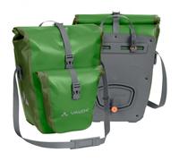 Vaude aqua back plus trunk bag green