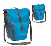 Vaude Aqua Back Plus Doppia Borsa Impermeabile Per Portapacchi 51 L