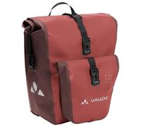Vaude - Aqua Back Plus (Recycled) - Borsa portapacchi 2x 25,5 l rosso