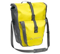VAUDE Aqua Back Plus Single - Borsa per bicicletta, 1 borsa per la ruota posteriore, impermeabile, made in Germany