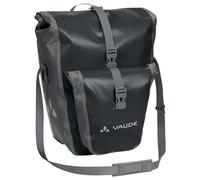 VAUDE Aqua Back Plus Single - Borsa per bicicletta, 1 borsa per la ruota posteriore, impermeabile, made in Germany
