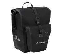 Vaude Bike Aqua Back Plus Single (rec) 25.5l Pannier Nero