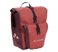 Vaude Bike Aqua Back Plus Single (rec) 25.5l Pannier Rosso