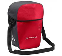 Vaude - Aqua Back Pro Single - Borsa portapacchi 24 l rosso