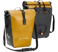 Vaude Bike Aqua Back (rec) 24l Panniers Giallo Burnt Yellow